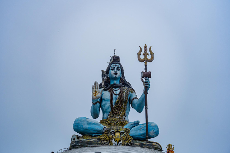 Famous Pilgrimage Destinations for Mahashivratri 2025 Celebrations