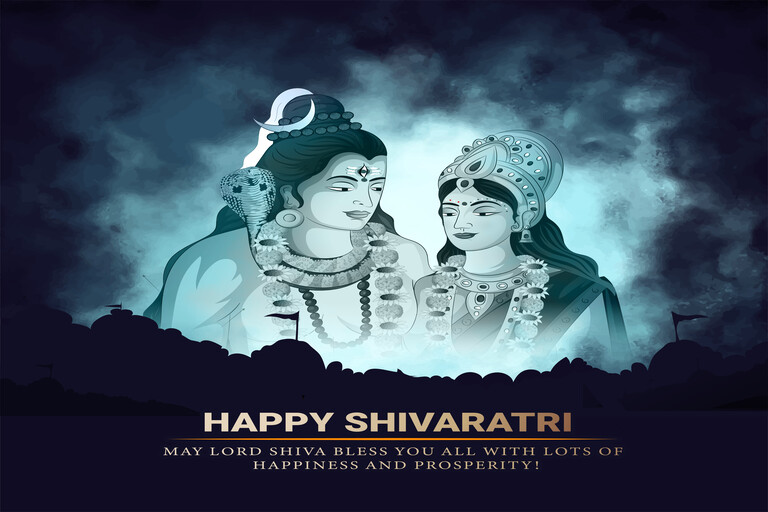 Mahashivaratri