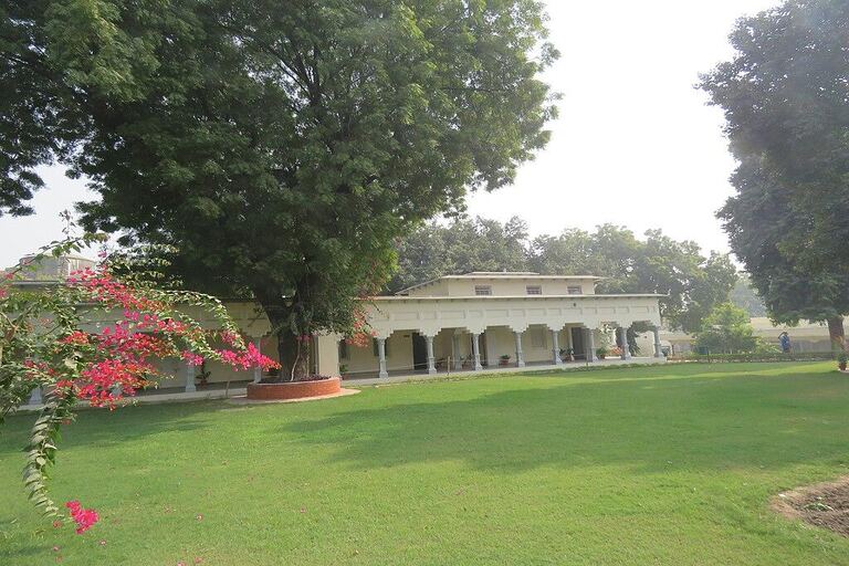 Swaraj Bhavan