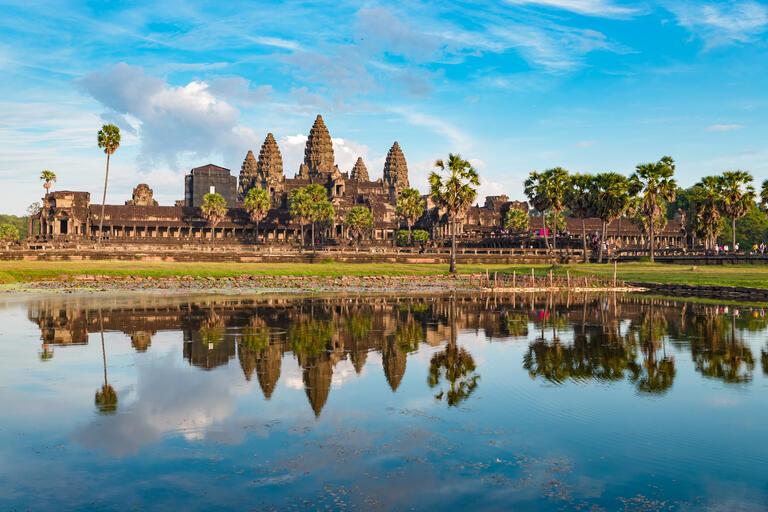 Cambodia