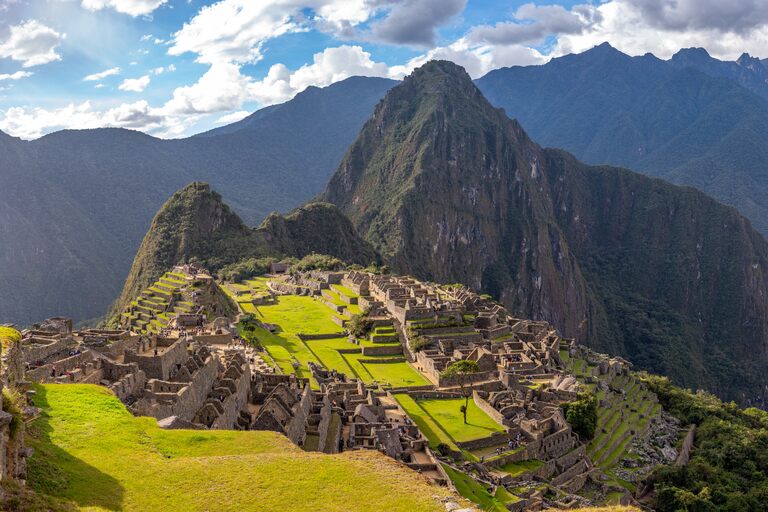 Peru