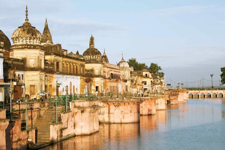 things to do in Ayodhya