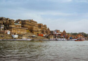 varanasi