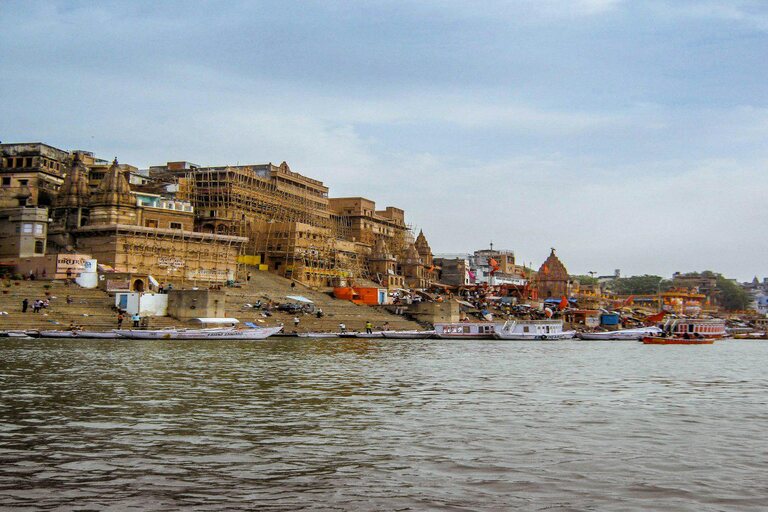 Places to Visit in Varanasi: A First-Timer's Guide to the Holy City