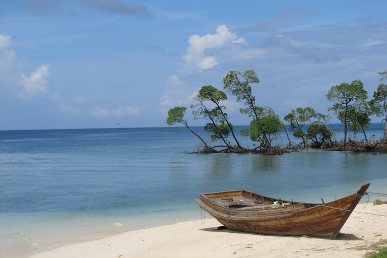 How Much Does A Andaman Trip Cost