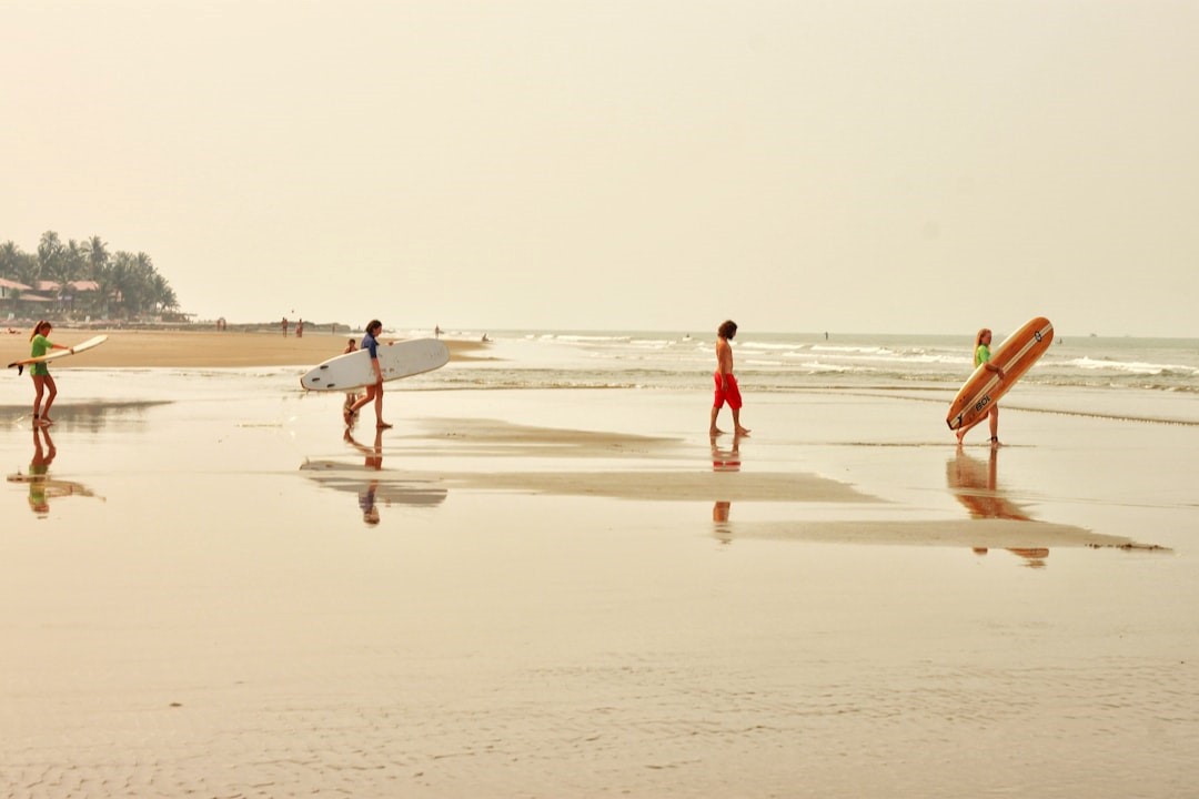 Explore Goa Beaches