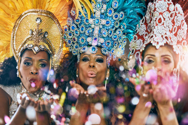 Rio Carnival