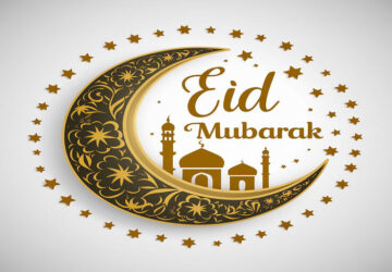 Eid al Fitr in India