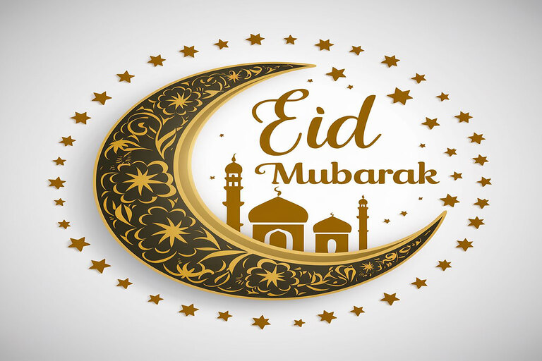 Eid al Fitr in India