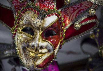 Venice Carnival