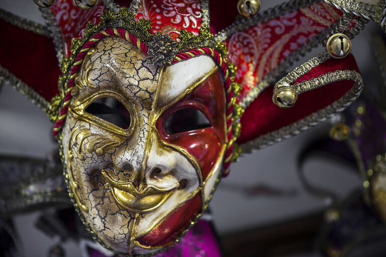 Venice Carnival: Detailed Guide to Venice Carnival Location, Dates, History & More