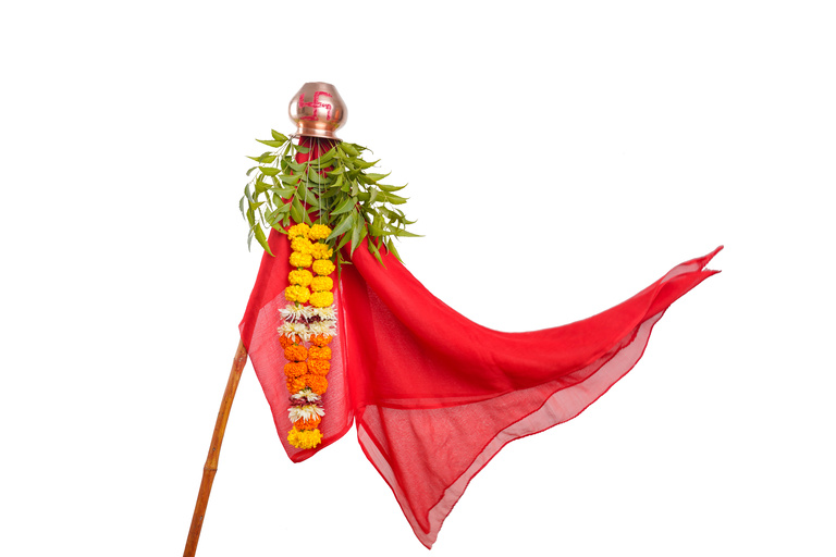 Gudi Padwa 