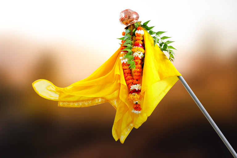 Gudi Padwa Significance, History & Importance