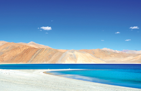 10-Day Overland Journey To Ladakh