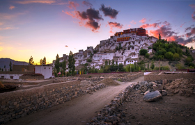 8-Day Marvels Of Ladakh - Cost Saver