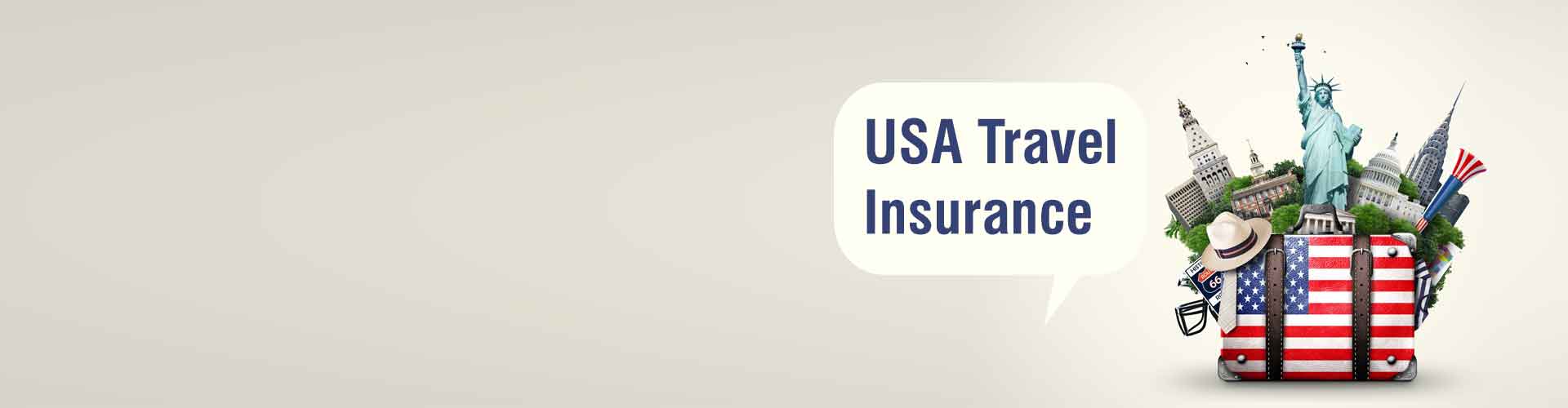 travel insurance for travel to usa