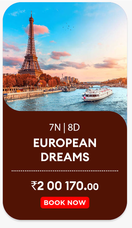European Dreams 