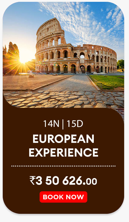 European Experience 