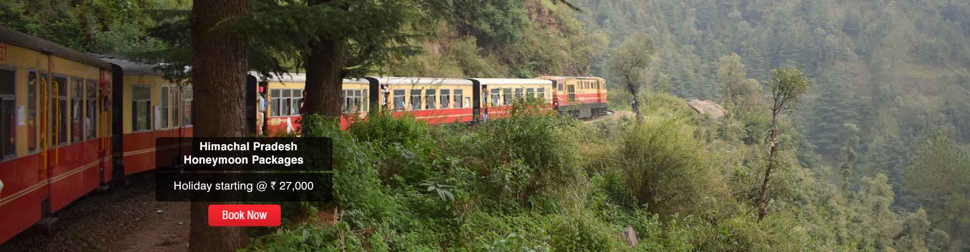 Himachal Pradesh