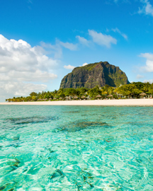 Mauritius