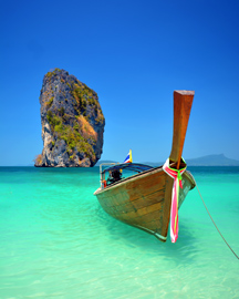 Explore Thailand