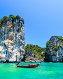 Crazy Deal - Phuket Krabi