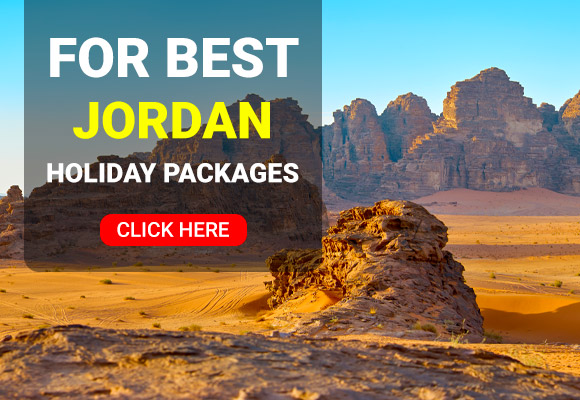 cdc travel advisory for jordan