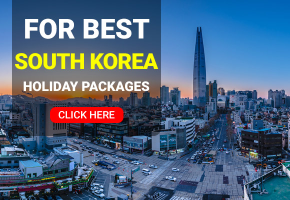 travel requirements to go to south korea